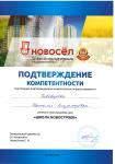 Школа новостроек