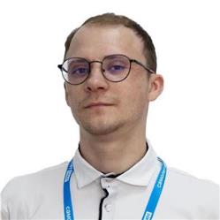Канцер Виталий Андреевич Спб