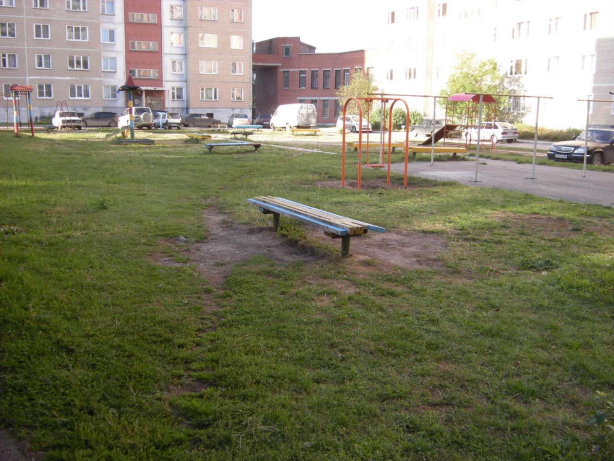Рабочий дом екатеринбург