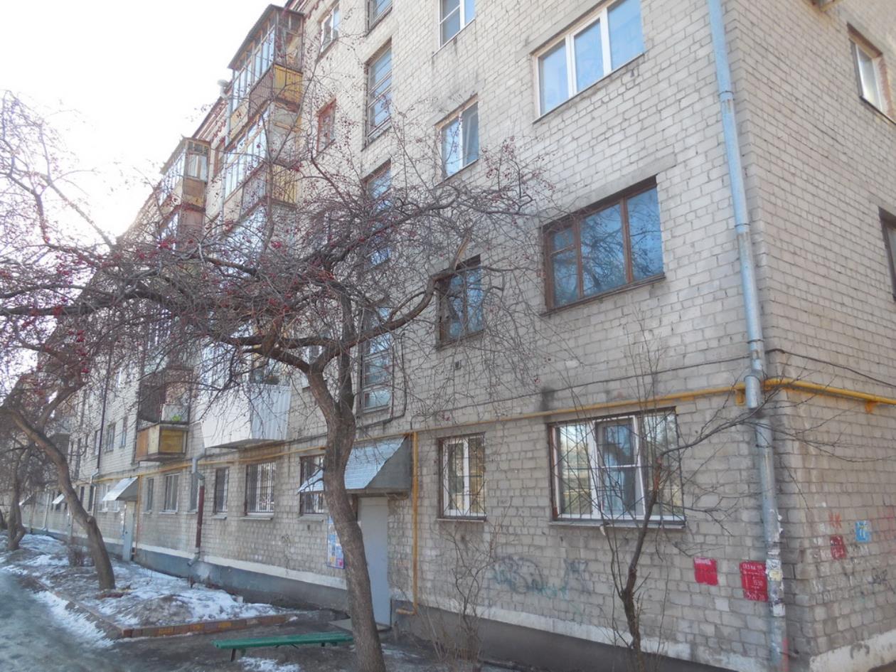 Куйбышева 15 фото Куйбышева 15