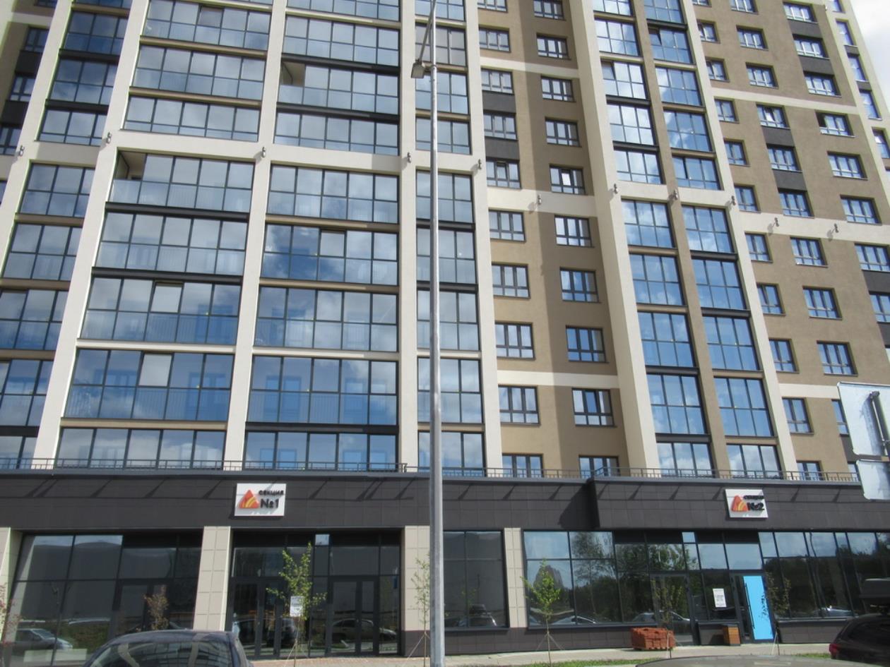 Космонавтов, 108, 138 м² аренда в Екатеринбурге Аренда коммерческой недвижимости